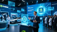 Nvidia (NVDA) Options Signal $190 Bull Call Play Amid AI Megatrend Catalysts