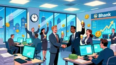 The Great Normalization: How a Steepening Yield Curve is Catalyzing a Value Renaissance in Big Banking