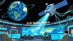 Why Sidus Space's (SIDU) Recent 75% Surge Signals a High-Conviction Buy for Investors