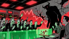 Market Overview: Bitcoin/Rand (BTCZAR) 24-Hour Technical Summary