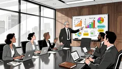 U.S. Secret Service Warns Workplace Authenticity Risks Productivity in High-Stakes Sectors