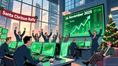 India's Market Rally: A Strategic Opportunity Amid Global Tailwinds and Domestic Resilience