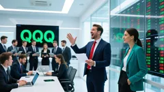 QQQ Options Signal Bullish Breakout Potential: Key Call Strikes and Put Imbalance Highlight Strategic Entry Points