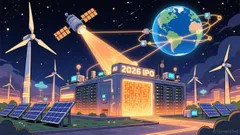 The 2026 Mega-Cap IPO Surge: A Defining Moment for AI, Fintech, and Space Infrastructure