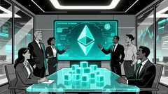 Why BitMine's Aggressive ETH Accumulation Strategy is a Bullish Catalyst for Institutional Crypto Adoption