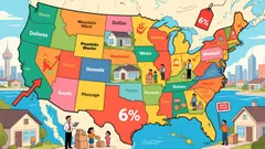 The 2026 Housing Market Thaw: Strategic Entry Points for Investors in a Resetting Landscape