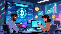 Coinbase's Strategic Move into Prediction Markets and Traditional Assets: A Path to Becoming the 'Everything Exchange'