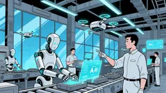 The Deflationary Future: Why Cathie Wood's 2026 Inflation Prediction Signals a New Era for Growth and Innovation