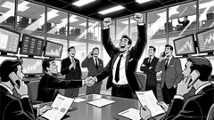 Market Overview for Tether/Hryvnia (USDTUAH): 2025-12-22