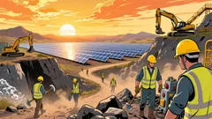 Silver Miners: A High-Conviction Trade in a Low-Rate Environment