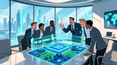 Is Nvidia (NVDA) Still the AI Dominator Amid Rising Competition and Key China Chip Shipments?