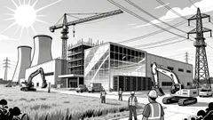 Hut 8's Strategic Shift to AI Infrastructure and Its Implications for Long-Term Growth