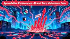 Market Froth in 2025: Navigating the Risks of Speculative Overvaluation