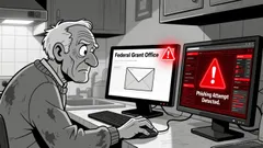 Emerging Fraud Risks in Senior Financial Portfolios: A Strategic Case for Cybersecurity Investments