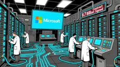 IREN Stock: A High-Conviction Buy at a Discount Amid AI Infrastructure Expansion