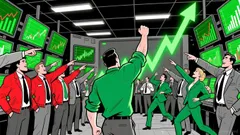 Market Overview for Algorand/Tether (ALGOUSDT)