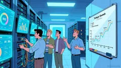 HPE's Strategic Resilience: Navigating Short-Term Setbacks While Cementing Long-Term Growth