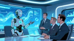 HCLSoftware's Strategic Acquisition of Wobby: A Catalyst for GenAI-Driven Data Analytics Leadership