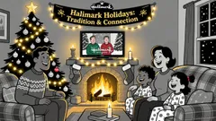 The Sustainable Growth and Monetization Power of Hallmark's Holiday Media Empire