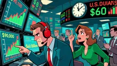 Bitcoin's December Trading Pattern: A Historical Lens on Institutional Flows and Market Structure