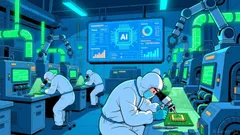 Applied Materials (AMAT): Navigating China and Intel Risks Amid AI and Semiconductor Tailwinds