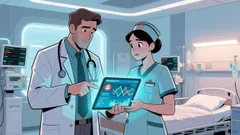 KDA Group's Strategic Expansion into Precision Oncology and Digital Therapeutic Management