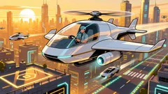 Is Joby Aviation a Buy Below $15 as It Nears Commercialization?