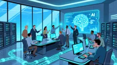 Why AI Stocks Are Not in a Bubble-And Why Now Is the Time to Invest