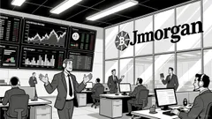 JPMorgan Explores Crypto Trading for Institutions Amid Regulatory Shift