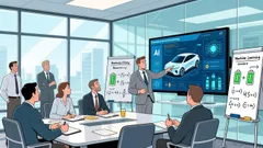 Rising Momentum in European Equities via ADRs: A Strategic Entry Point for U.S. Investors