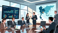 Assessing Primo Service Solutions' Recovery Potential Amid Revenue Declines in the Thai Property Sector