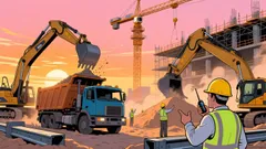 MLM's Margin Expansion Thesis vs. a Premium Valuation: Is 2026's Growth Already Priced In?