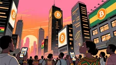 Ghana Regulators License Crypto Providers, Spur Market Clarity