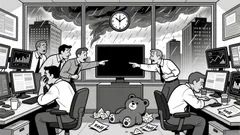 Market Overview: Aave/Tether (AAVEUSDT) Faces Near-Term Consolidation Amid Volatility