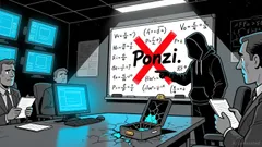 CFTC Charges Wolf Capital with $10M Crypto Ponzi Scheme Preying on Retail Investors
