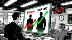 Bitcoin's Long-Term Viability: Navigating Macroeconomic Realities and Fading Speculation