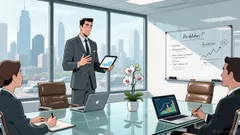 BlackRock Surges 2.3% on Earnings Optimism and ETF Launch Momentum