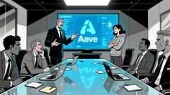 Aave's Governance Crisis: A Harbinger of DeFi's Structural Challenges