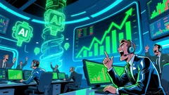 Decoding the 2025 Holiday Rally: A Historical Lens on Tech's Seasonal Bet