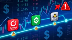 Regulatory Risks in Crypto Yield Schemes: CFTC Enforcement Trends and Investor Protection Gaps