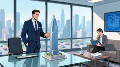 Blackstone Surges 2.6% on Strategic Moves and Sector Momentum: What’s Fueling the Rally?