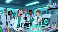 Regencell Bioscience Surges 16.7% on Intraday Volatility: What's Fueling the Biotech Rally?