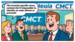 Creative Media Soars 41% on Intraday Surge: What's Fueling the Volatility?