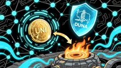 Uniswap's UNIfication Proposal: A Structural Catalyst for UNI Value Accrual