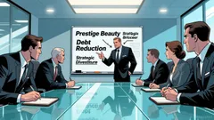 Coty's Leadership Shake-Up and Strategic Reassessment: A Turning Point for Mass Beauty?