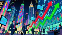 The Triple Threat: Buybacks, Earnings Momentum, and Margin Debt Fueling the Equity Bull Case