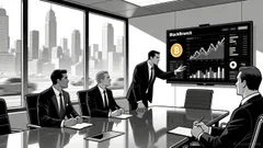 Bitcoin News Today: BlackRock Elevates Bitcoin ETF as Top 2025 Theme Amid $25B Inflows