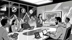 Coinbase to Acquire The Clearing Co. to Fuel Prediction Markets Push