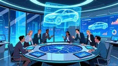 Carvana's S&P 500 Inclusion: A New Era of Institutional Validation and Sustainable Growth