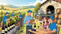 Constellation Brands Surges 5% on Intraday Rally – What’s Fueling the Momentum?